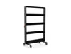 Ws.D Spry Mobile Wall Planter