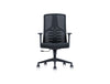 X44 Mesh Back Operator Chair with S Shape Backrest 6