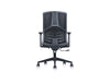 X44 Mesh Back Operator Chair with S Shape Backrest 7