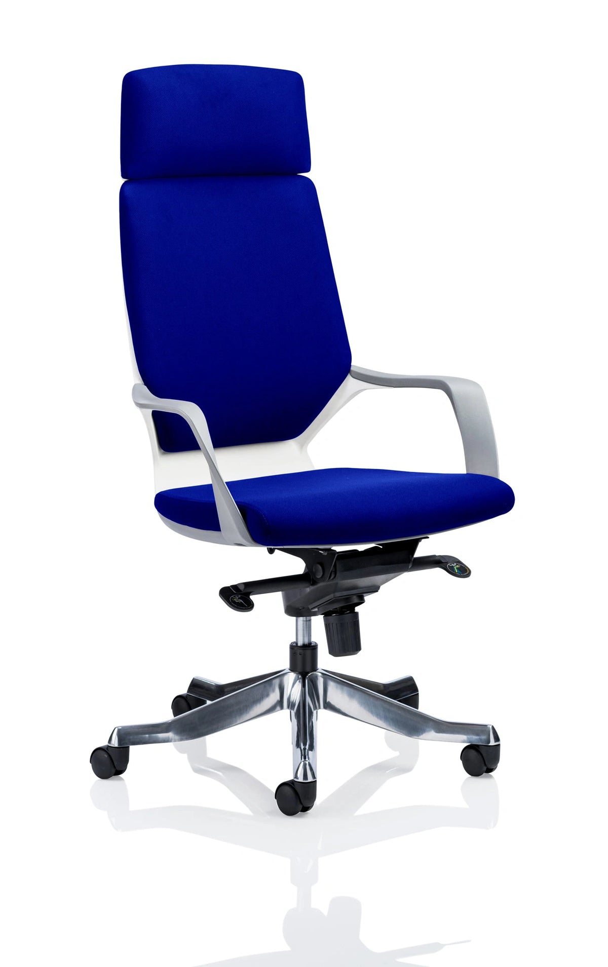 Xenon High Back Executive Office Chair With Arms KCUP1180 1