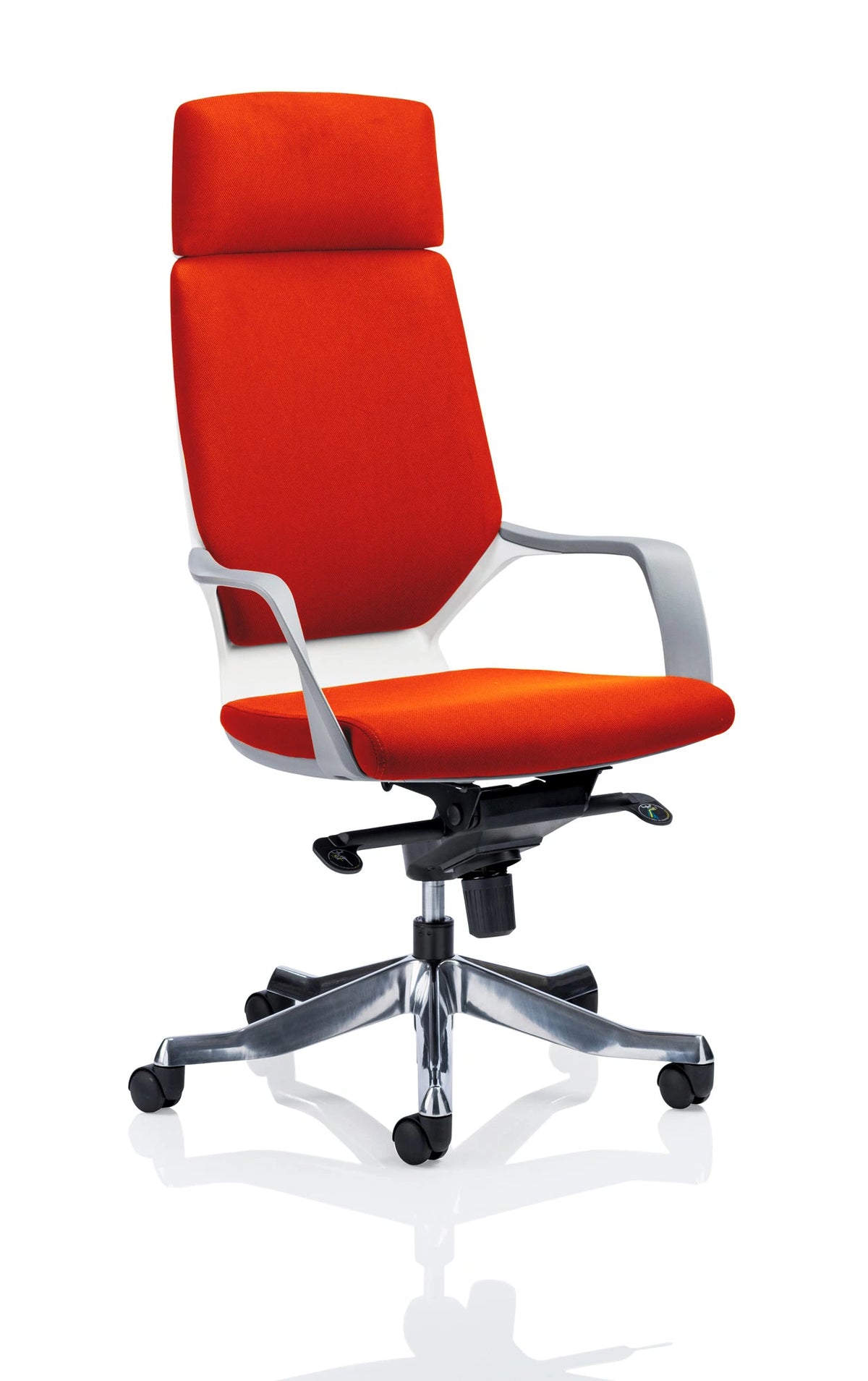 Xenon High Back Executive Office Chair With Arms KCUP1181 1