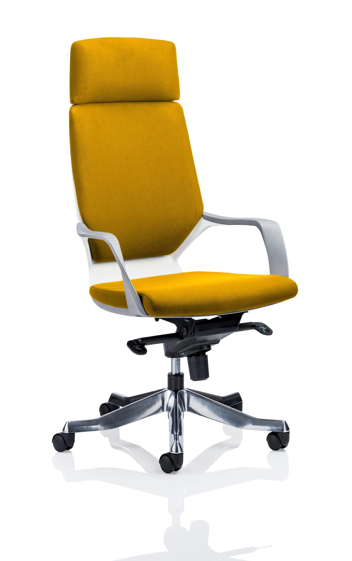 Xenon High Back Executive Office Chair With Arms KCUP1182 1
