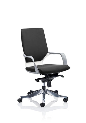 Xenon Medium Back Executive Office Chair With Arms EX000094 2