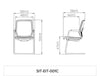 Y.88 Wht Dimensions 1