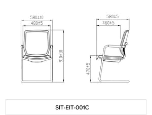 Y.88 Wht Dimensions 1