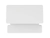 Yo Yo Desk 80 S Sit Stand Solution White 4