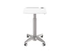 Yo Yo Desk Learn Sit Stand Solution White
