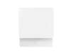 Yo Yo Desk Mini Sit Stand Solution White 6