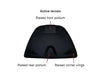 Yo Yo Mat Active Anti Fatigue Standing Desk Mat 3