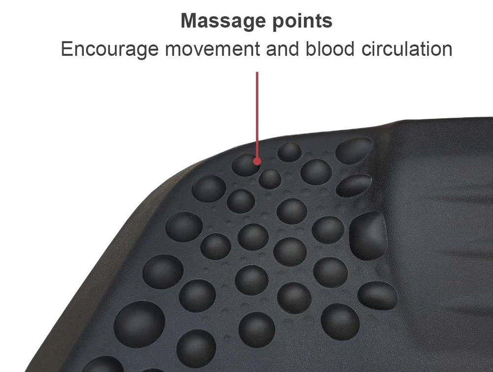 Yo Yo Mat Active Anti Fatigue Standing Desk Mat 5