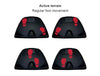 Yo Yo Mat Active Anti Fatigue Standing Desk Mat 6