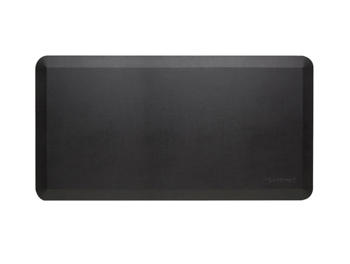 Yo Yo Mat Large Anti Fatigue Standing Desk Mat