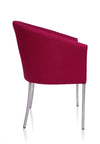 You 4 Legged Armchair With Armrests 6