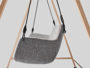 Zoe Moodlii Lounge Sofa Swing 2