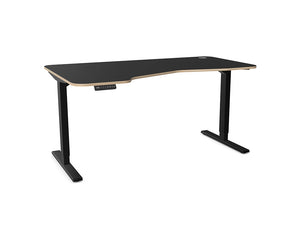 Zoom K Top Sit Stand Desk