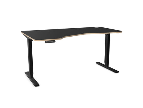 Zoom K Top Sit Stand Desk