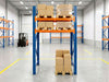 Ragal Pallet Racking Fork Clerance Bars