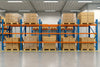 Ragal Pallet Racking Guide Rails