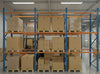 Ragal Pallet Racking Row Spacers